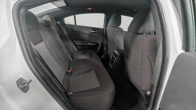 Used 2023 Dodge Charger SXT RWD image 21