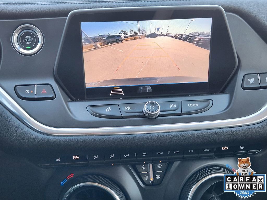 Used 2020 Chevrolet Blazer LT image 23