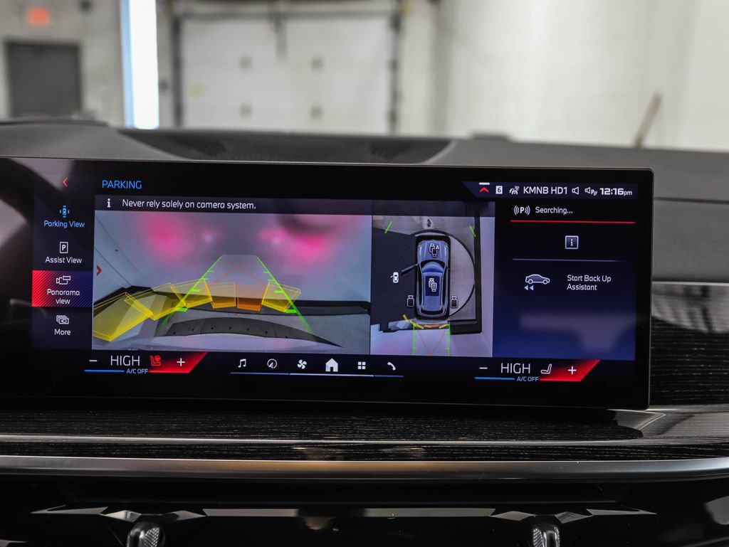 New 2026 BMW X5 M60i image 18