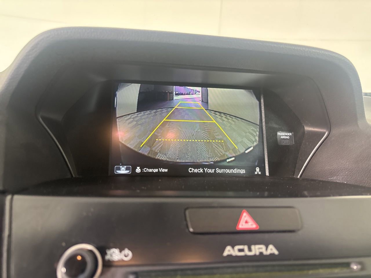 Used 2017 Acura ILX w/ Premium Package image 18