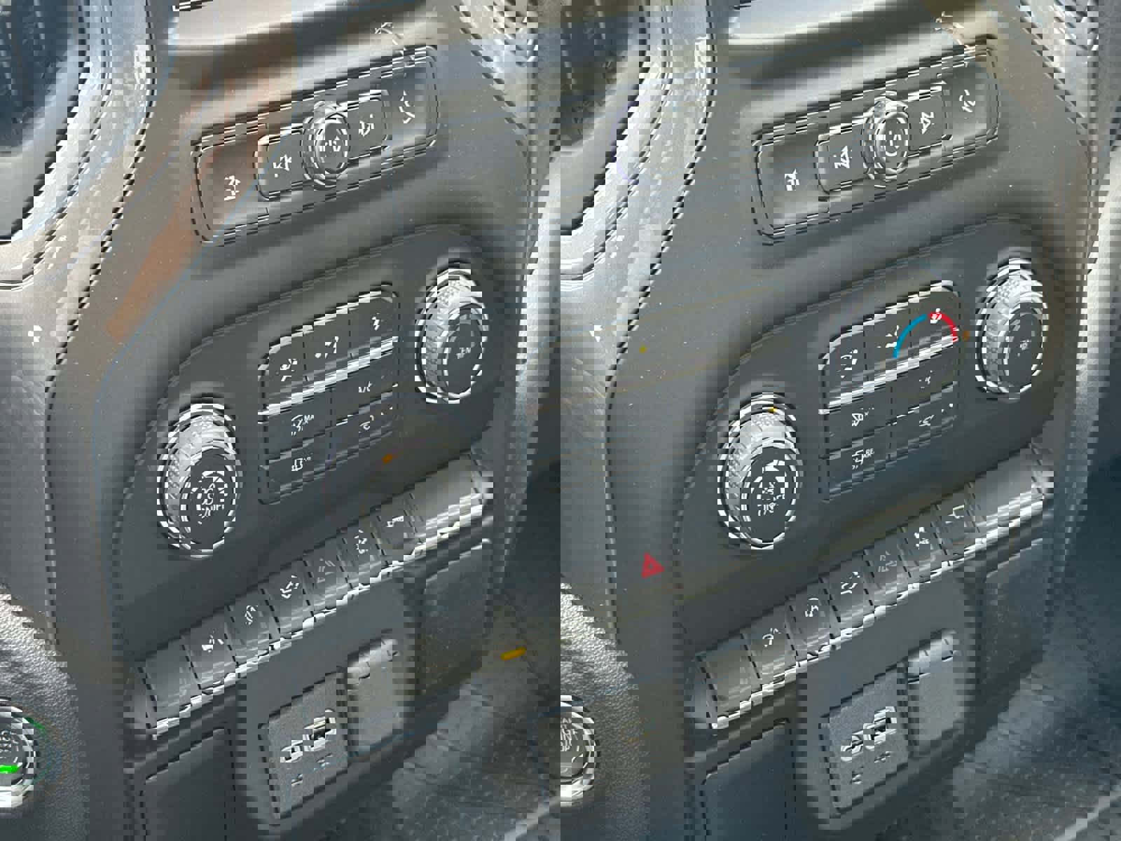 New 2026 Chevrolet Silverado 1500 W/T w/ WT Value Package image 17