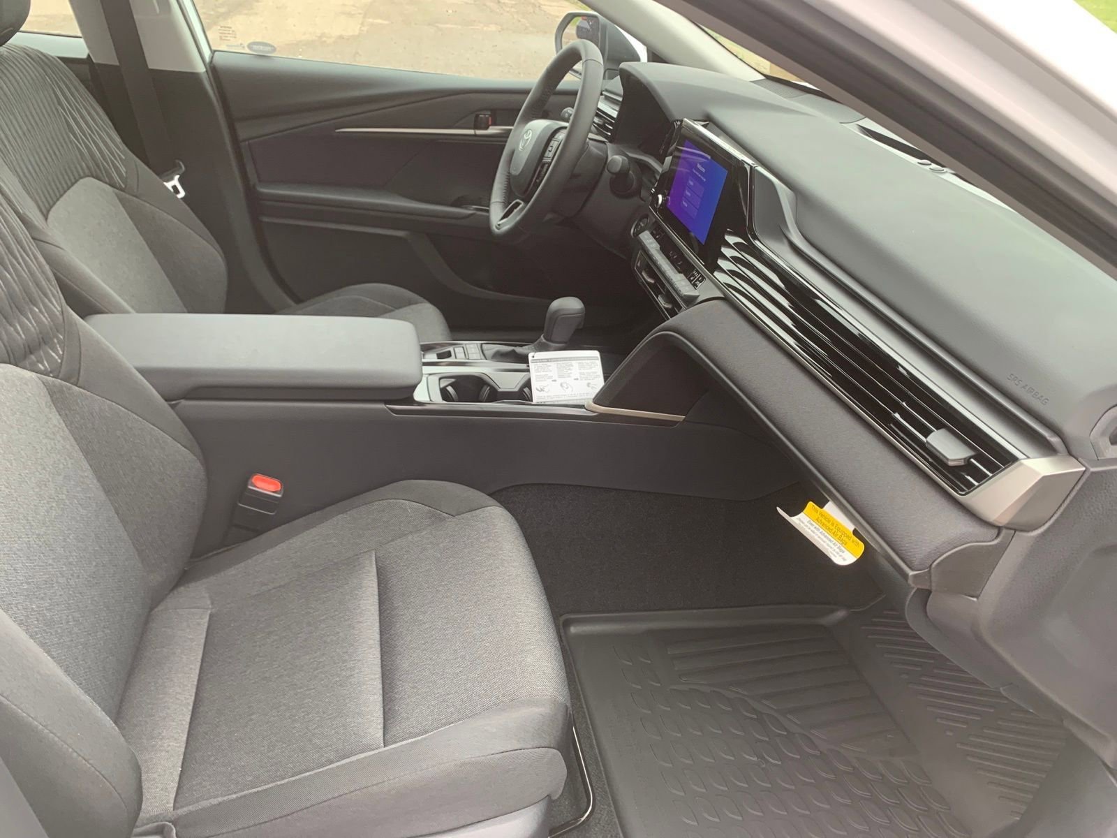 New 2026 Toyota Camry LE image 29