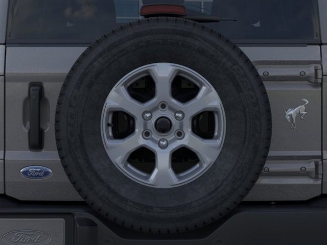 New 2026 Ford Bronco Big Bend image 24