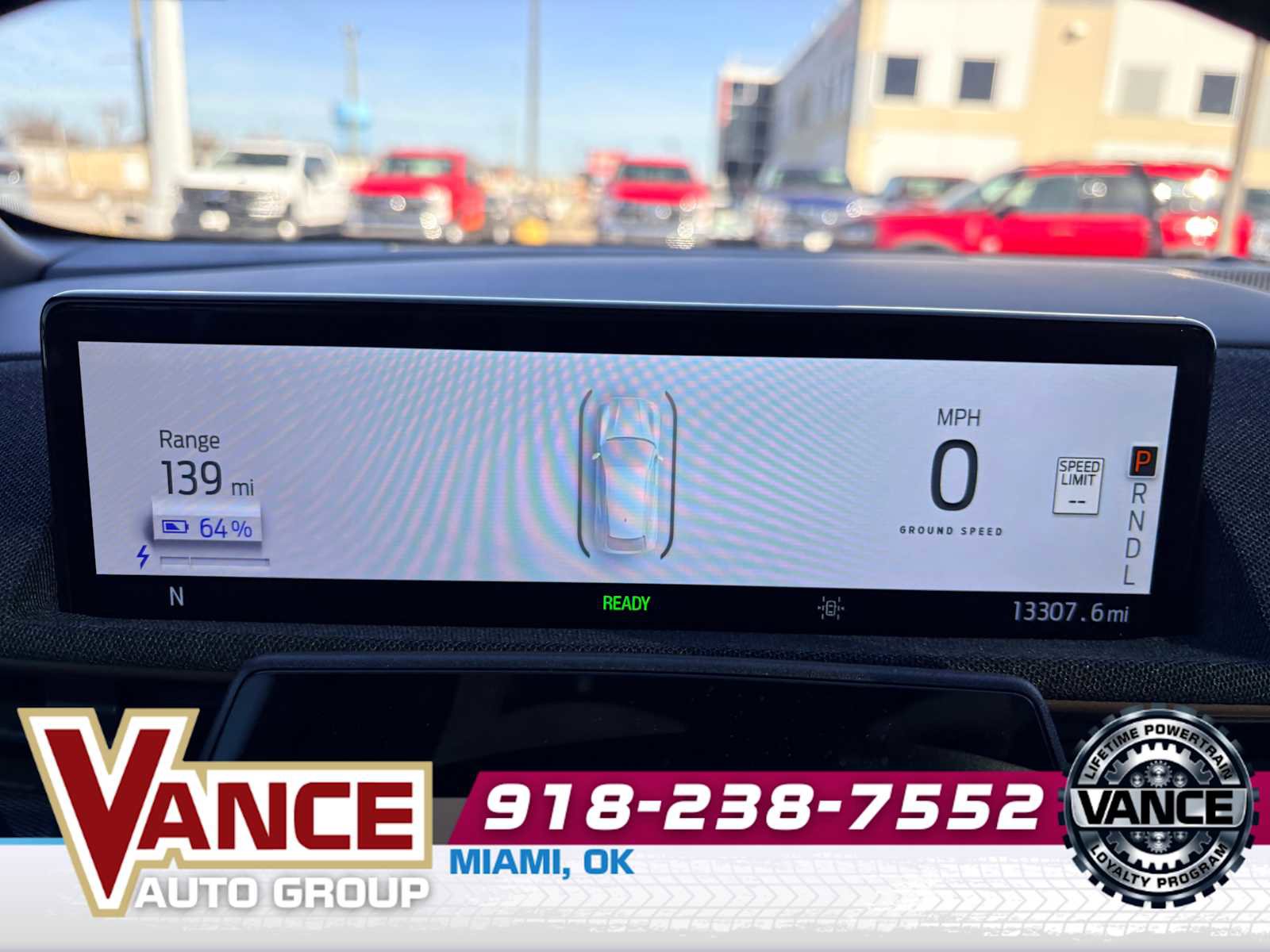 Used 2023 Ford Mustang Mach-E GT AWD/4WD image 34