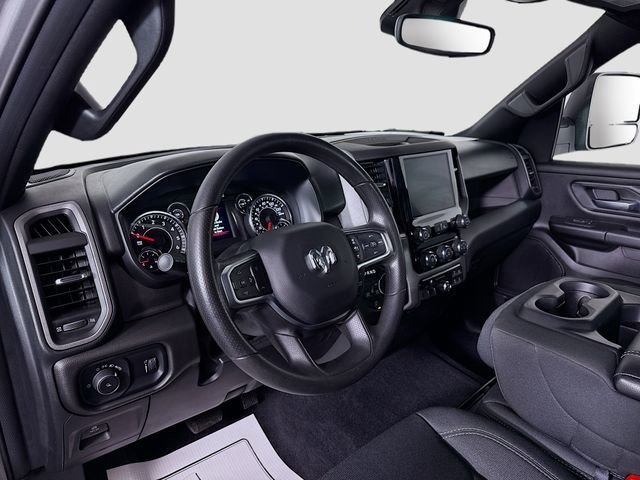 Used 2025 RAM 1500 Tradesman AWD/4WD image 9