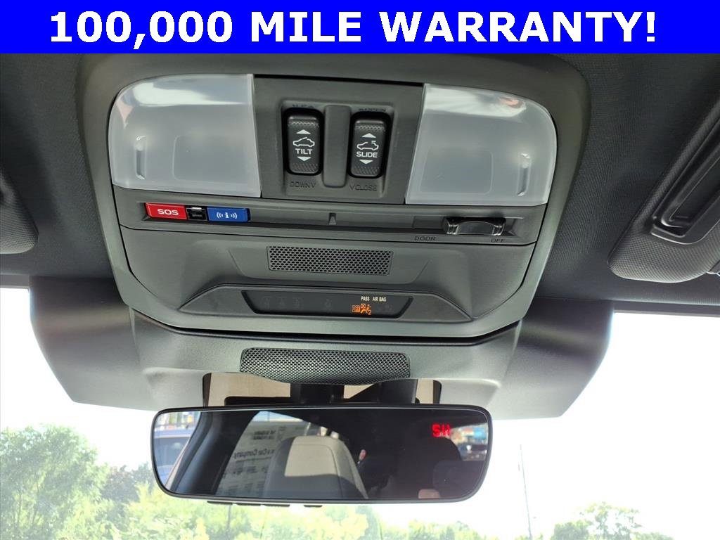 New 2025 Subaru Crosstrek 2.5i Sport image 25