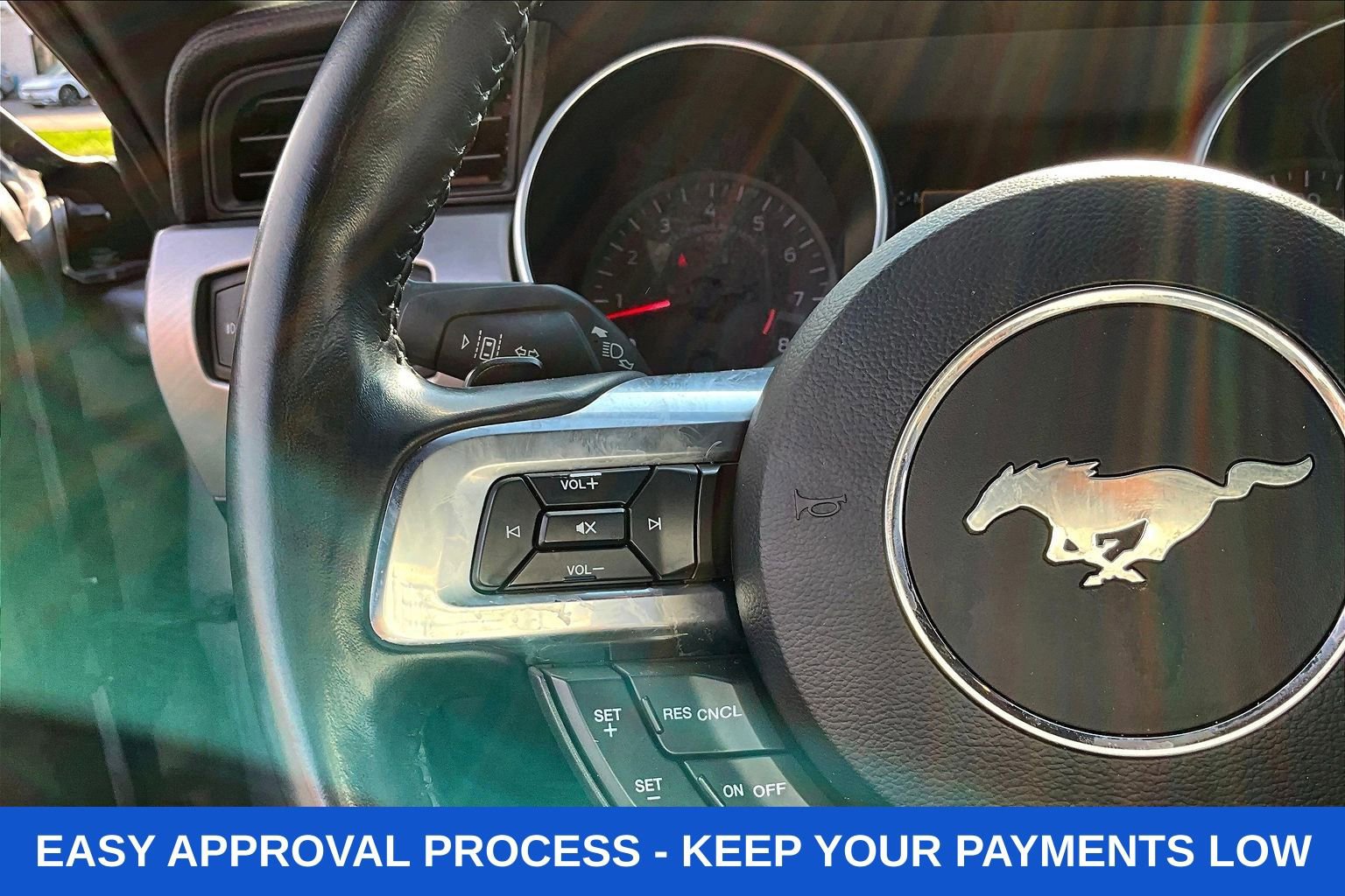 Used 2022 Ford Mustang GT Premium image 12