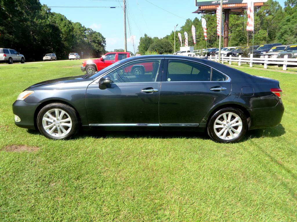 Used 2011 Lexus ES 350