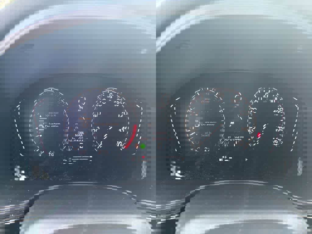 Used 2023 Honda Civic Sport image 19