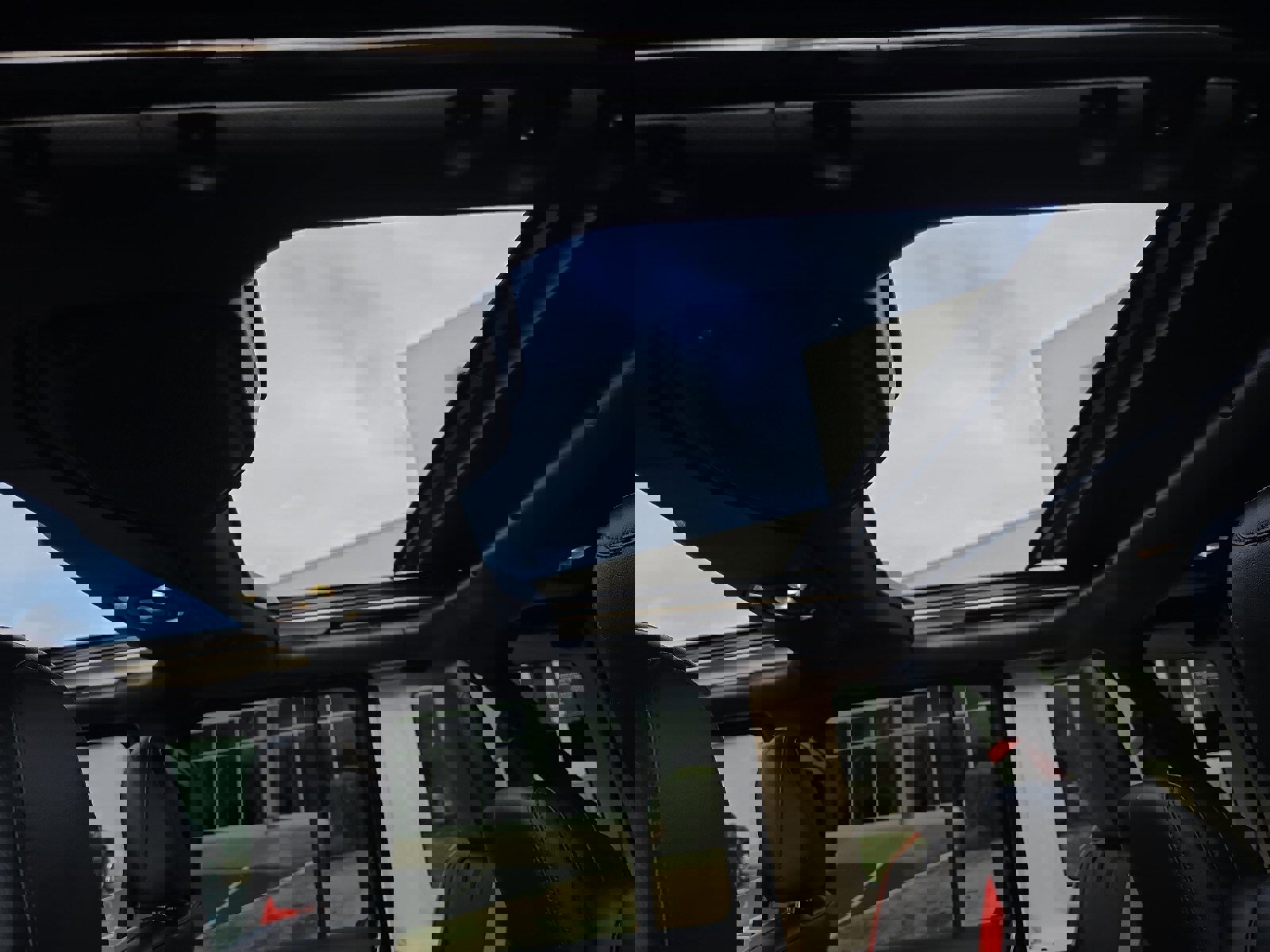 Used 2023 Jeep Wrangler Unlimited Rubicon 392 image 29