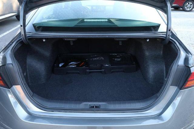 Certified 2025 Nissan Altima 2.5 SV w/ SV Premium Package FWD image 7