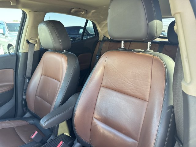 Used 2014 Buick Encore Leather FWD image 17