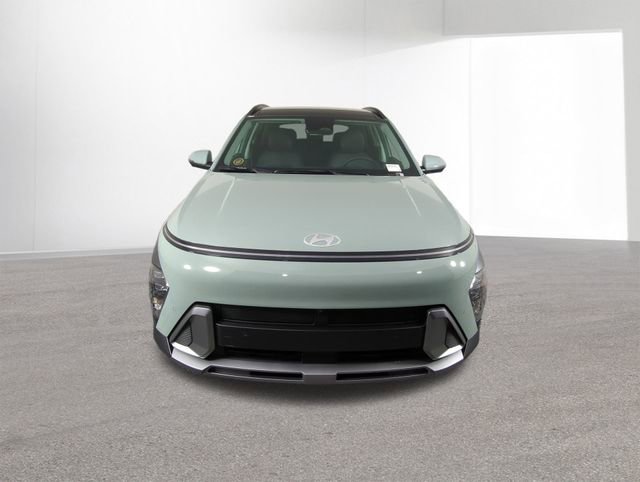 New 2026 Hyundai Kona Limited image 15