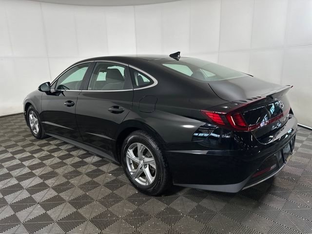Certified 2023 Hyundai Sonata SE w/ Preferred Accessory Package image 5
