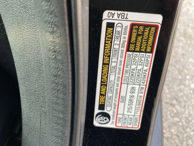 Used 2020 Honda Civic LX image 23