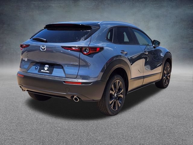 New 2026 MAZDA CX-30 AWD 2.5 S image 7