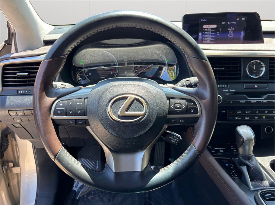 Used 2019 Lexus RX 350 AWD w/ Premium Package image 27