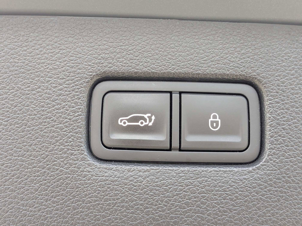 Used 2024 Genesis GV80 2.5T AWD/4WD image 13