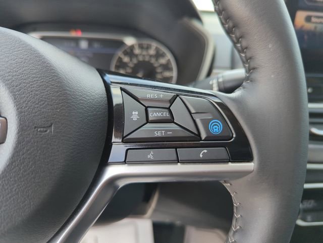 Certified 2024 Nissan Altima 2.5 SL image 38