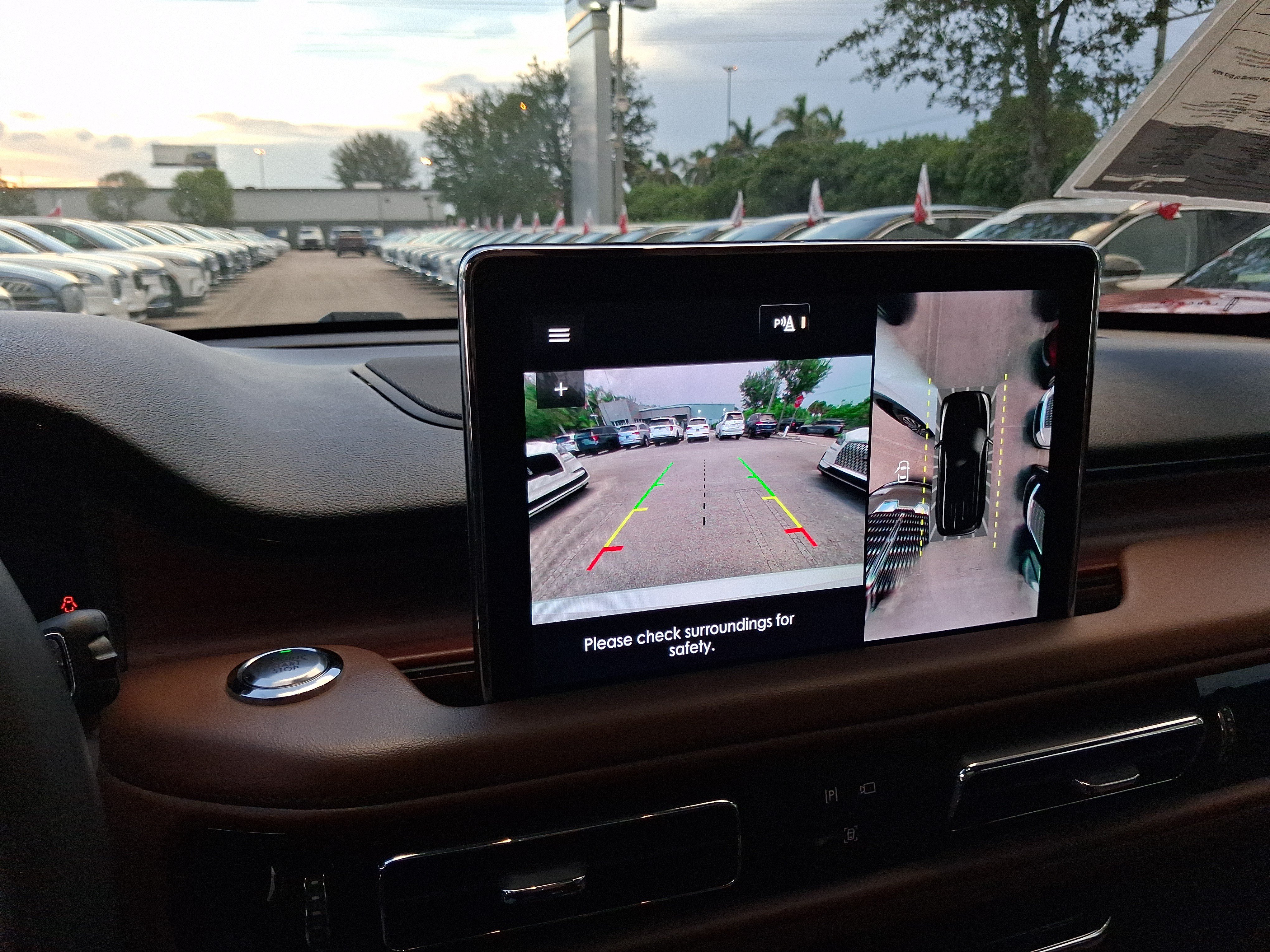 Certified 2023 Lincoln Aviator Reserve RWD image 22