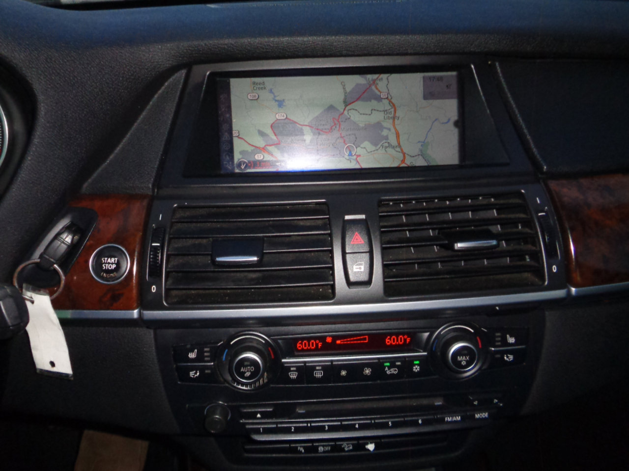 Used 2013 BMW X5 xDrive35i image 21