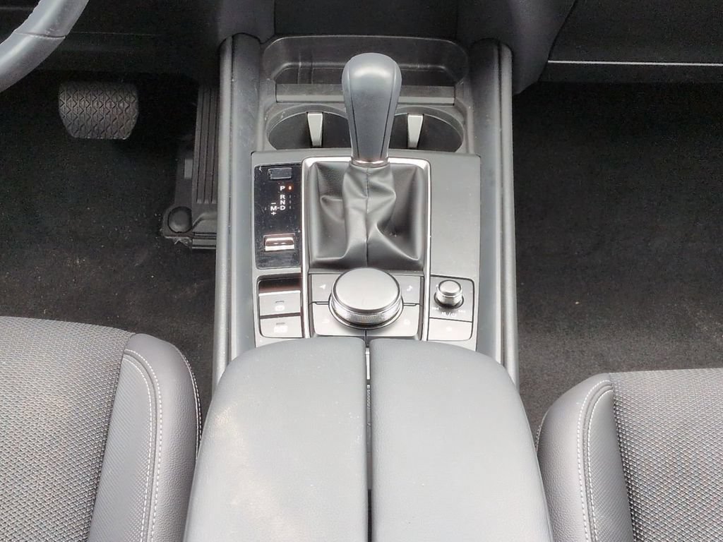 Used 2025 MAZDA CX-50 AWD 2.5 S w/ Cargo Package image 18