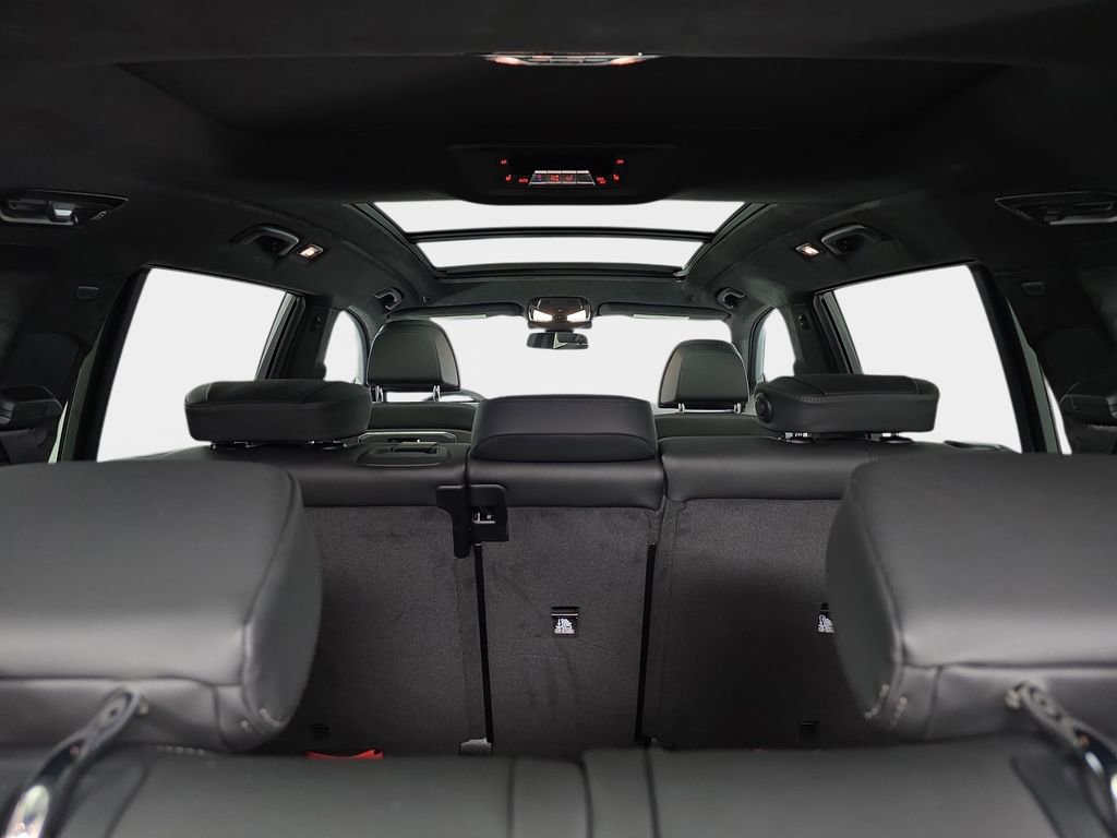 New 2026 BMW X7 xDrive40i image 35