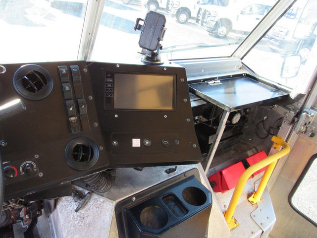 Used 2019 Ford E-450 and Econoline 450 Super Duty RWD image 27