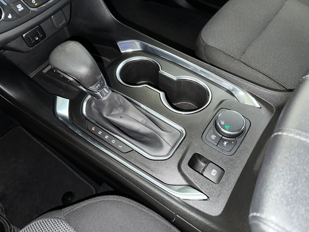 Certified 2023 Chevrolet Traverse LT image 15