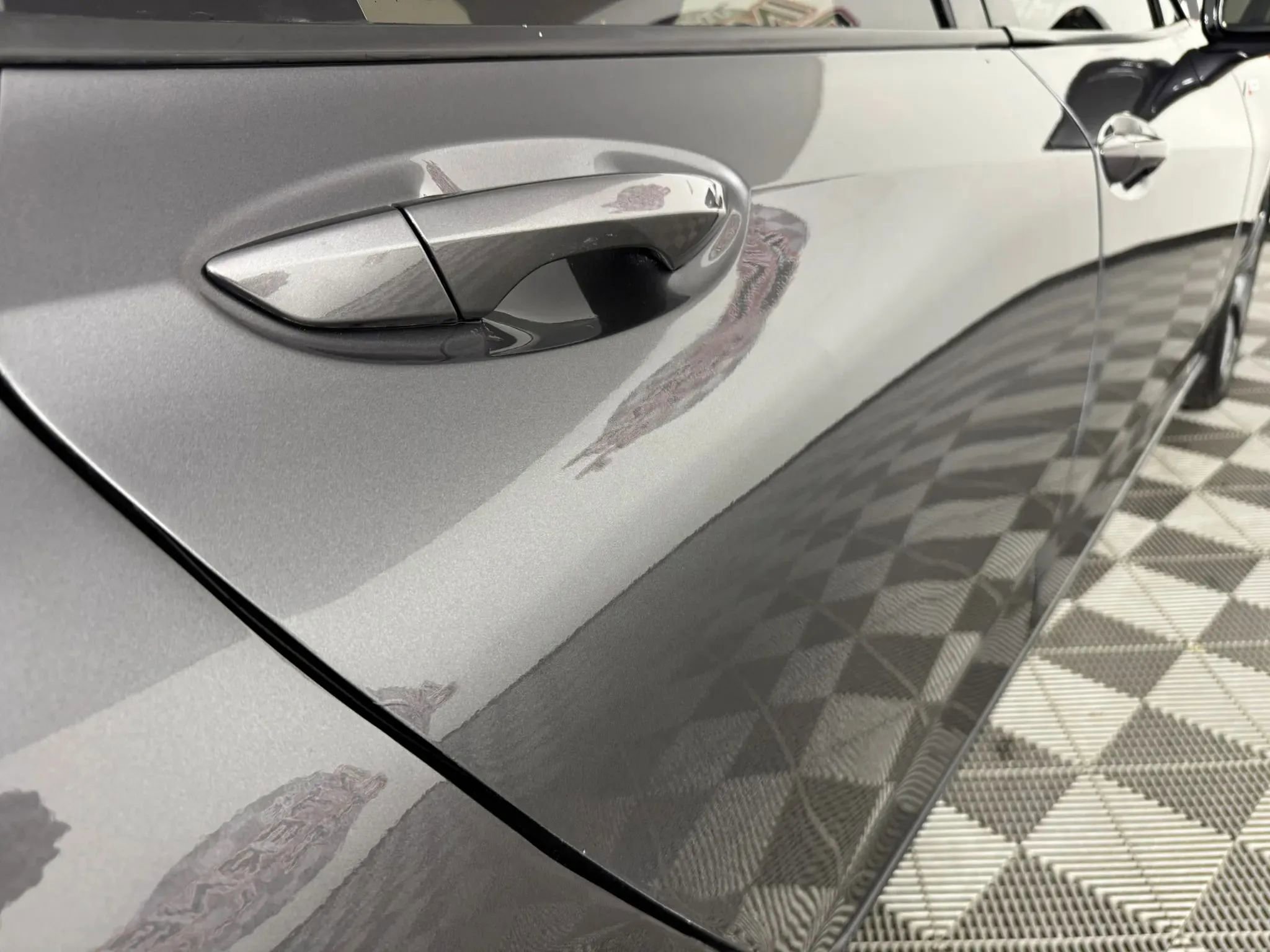 Used 2022 Acura TLX SH-AWD w/ A-SPEC Pkg image 32