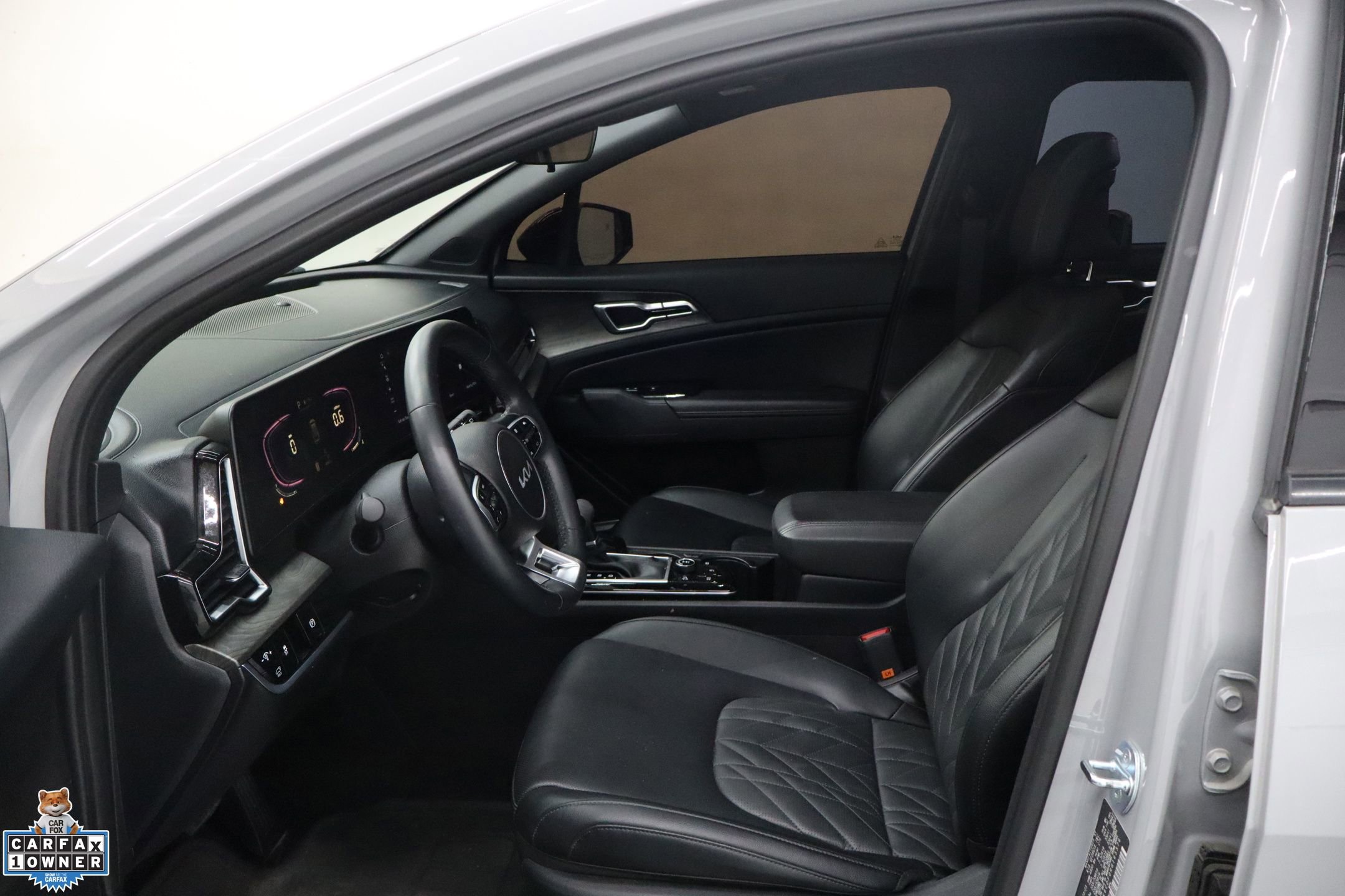 Used 2024 Kia Sportage X-Line w/ X-Line Premium Package image 27