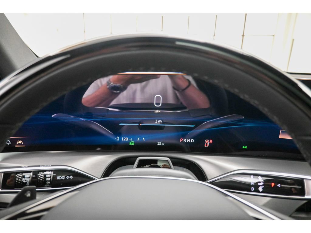 New 2026 Cadillac Vistiq Sport AWD/4WD image 22