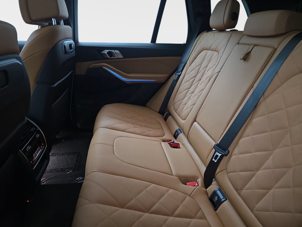 Certified 2024 BMW X5 xDrive50e w/ M Sport Package AWD/4WD image 14