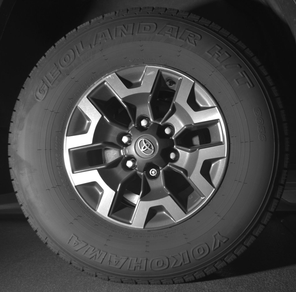 Used 2023 Toyota Tacoma TRD Off-Road AWD/4WD image 15