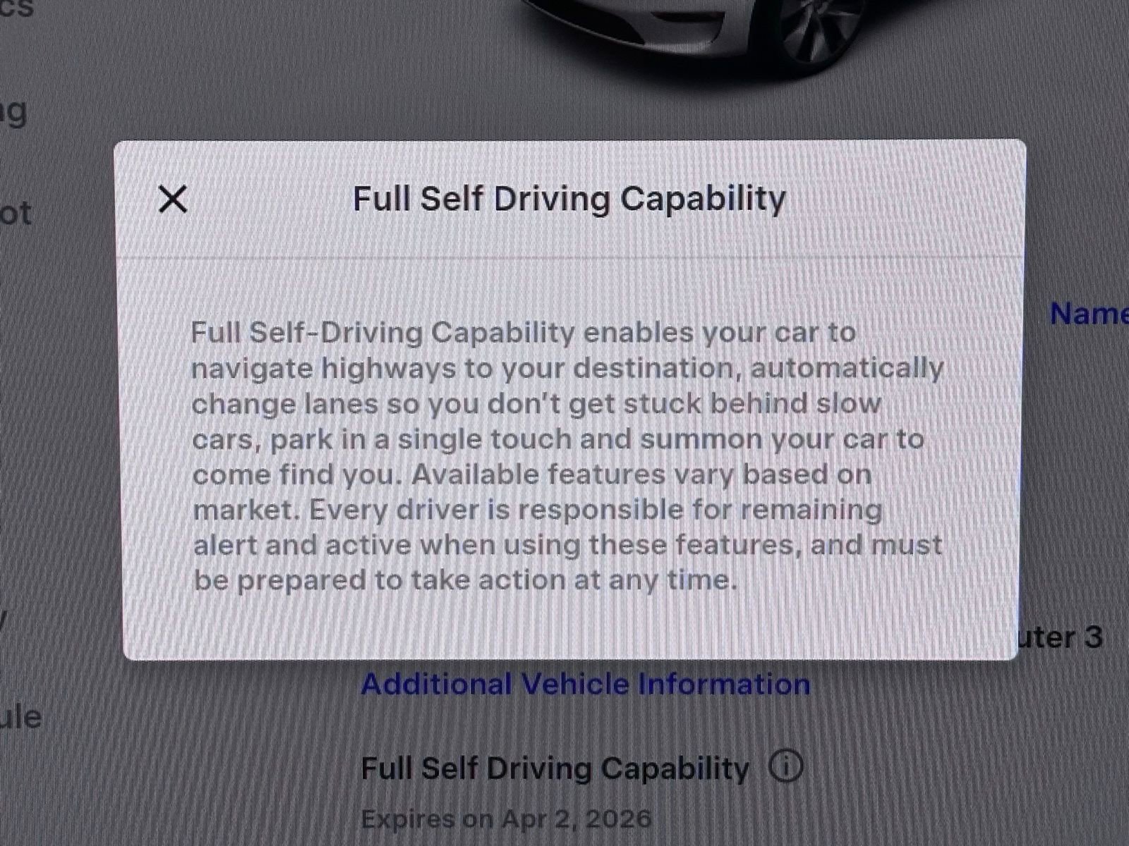 Used 2023 Tesla Model Y Long Range image 44