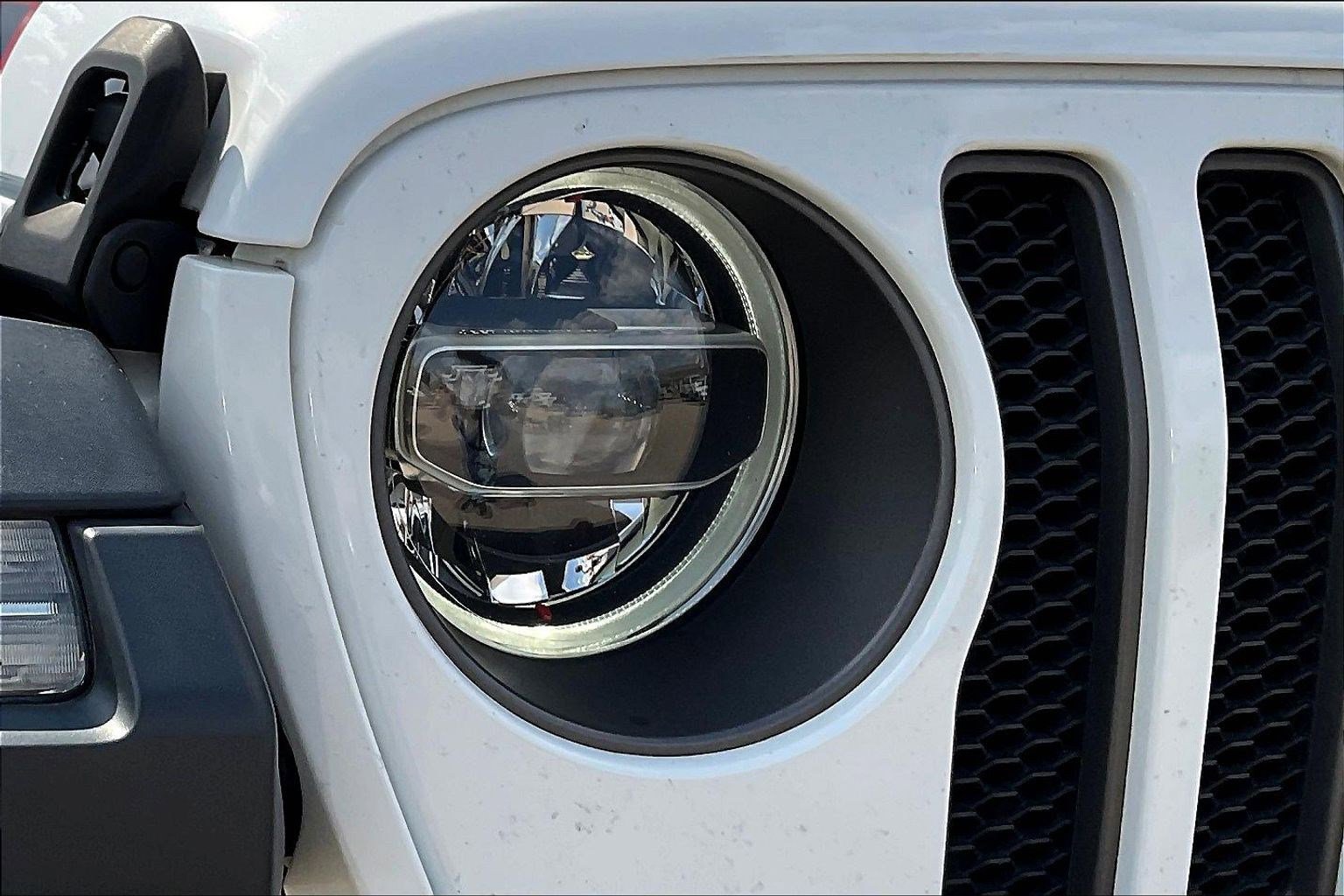 Used 2018 Jeep Wrangler Unlimited Rubicon AWD/4WD image 33