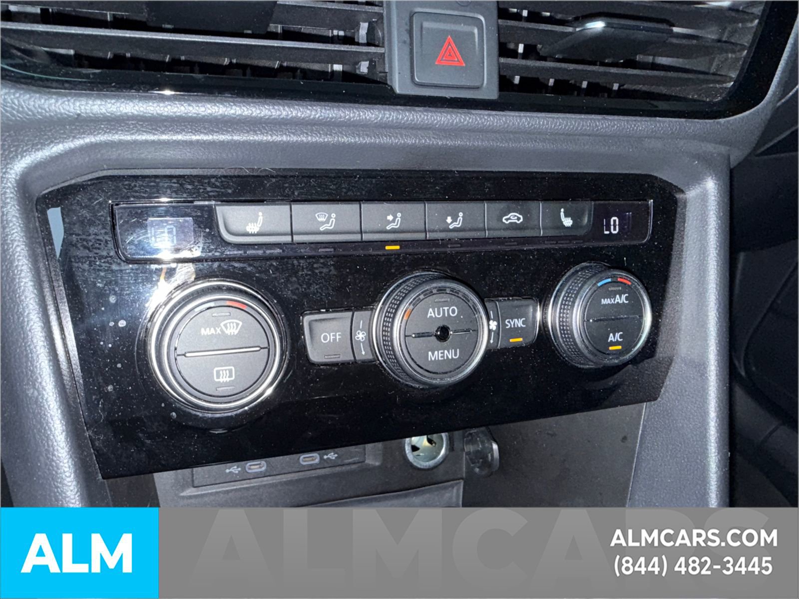 Used 2023 Volkswagen Taos SEL AWD/4WD image 18