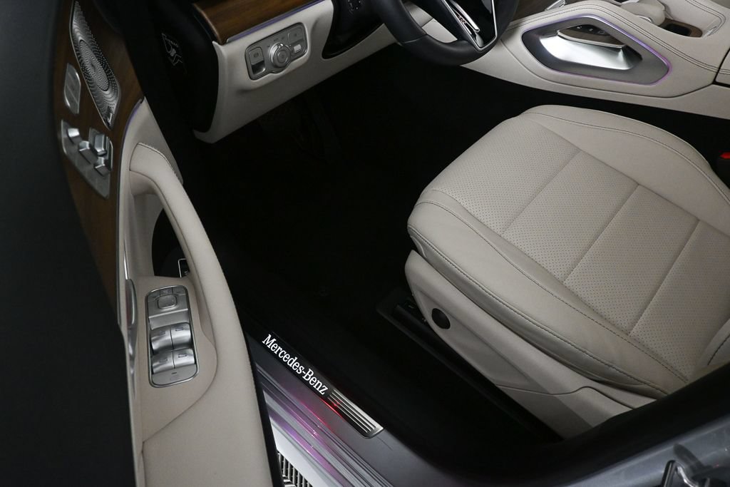Used 2026 Mercedes-Benz GLE 350 4MATIC image 7