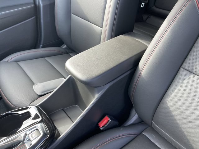 New 2026 Chevrolet Trax RS w/ Sunroof Package FWD image 20
