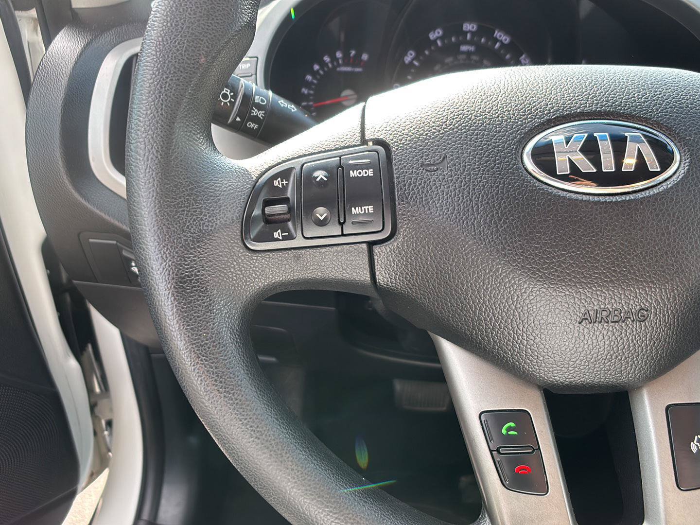 Used 2016 Kia Sportage LX AWD/4WD image 27