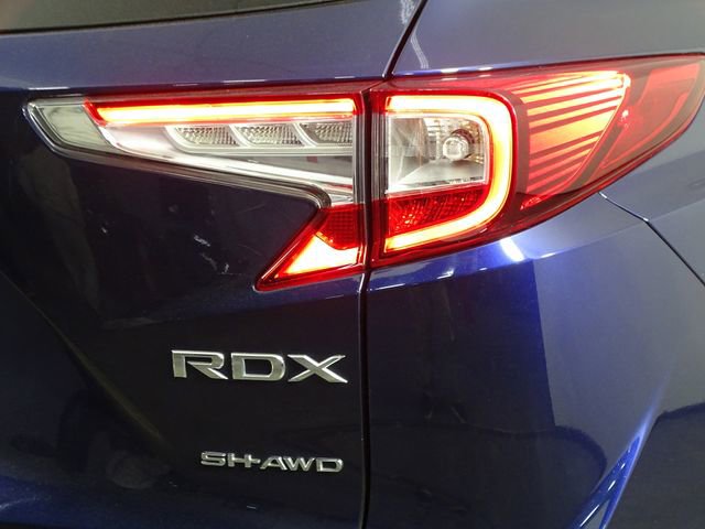 Used 2019 Acura RDX AWD image 39