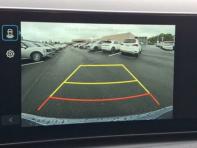 Certified 2026 Hyundai Tucson SEL AWD/4WD image 19