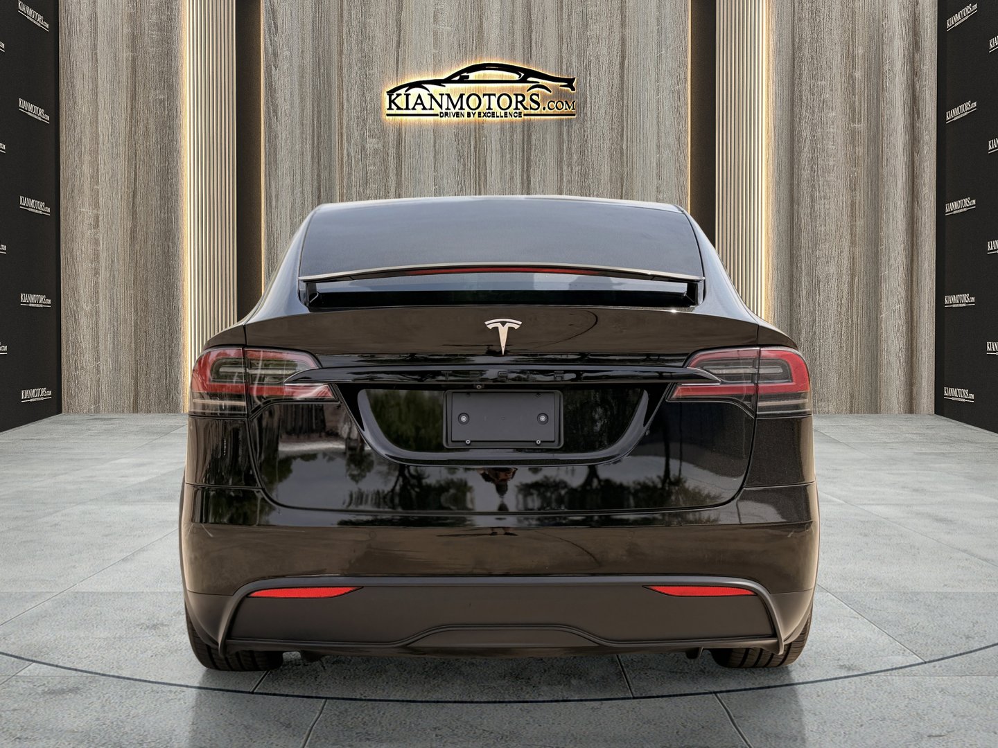 Used 2023 Tesla Model X image 10