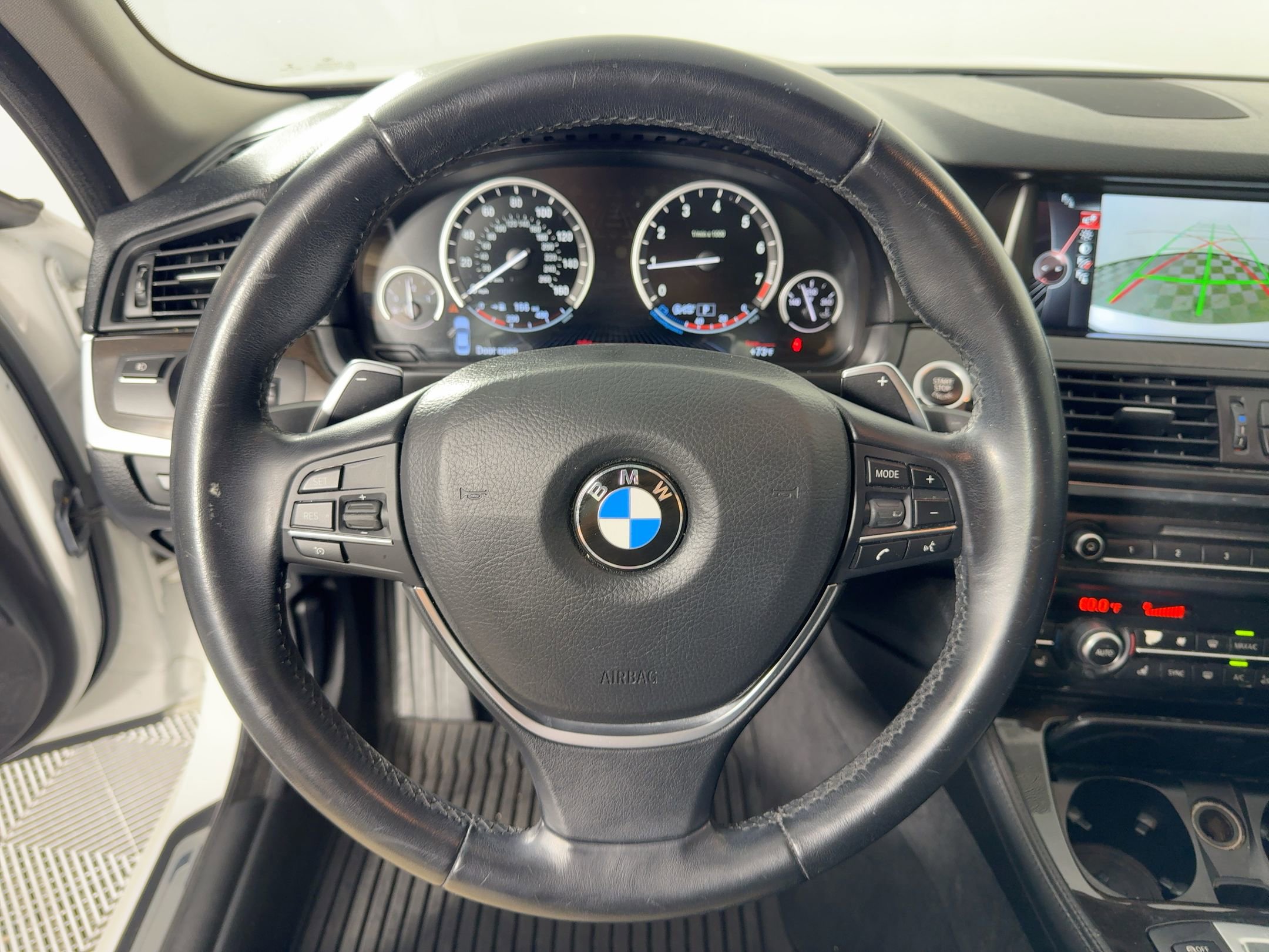 Used 2016 BMW 528i Sedan image 18