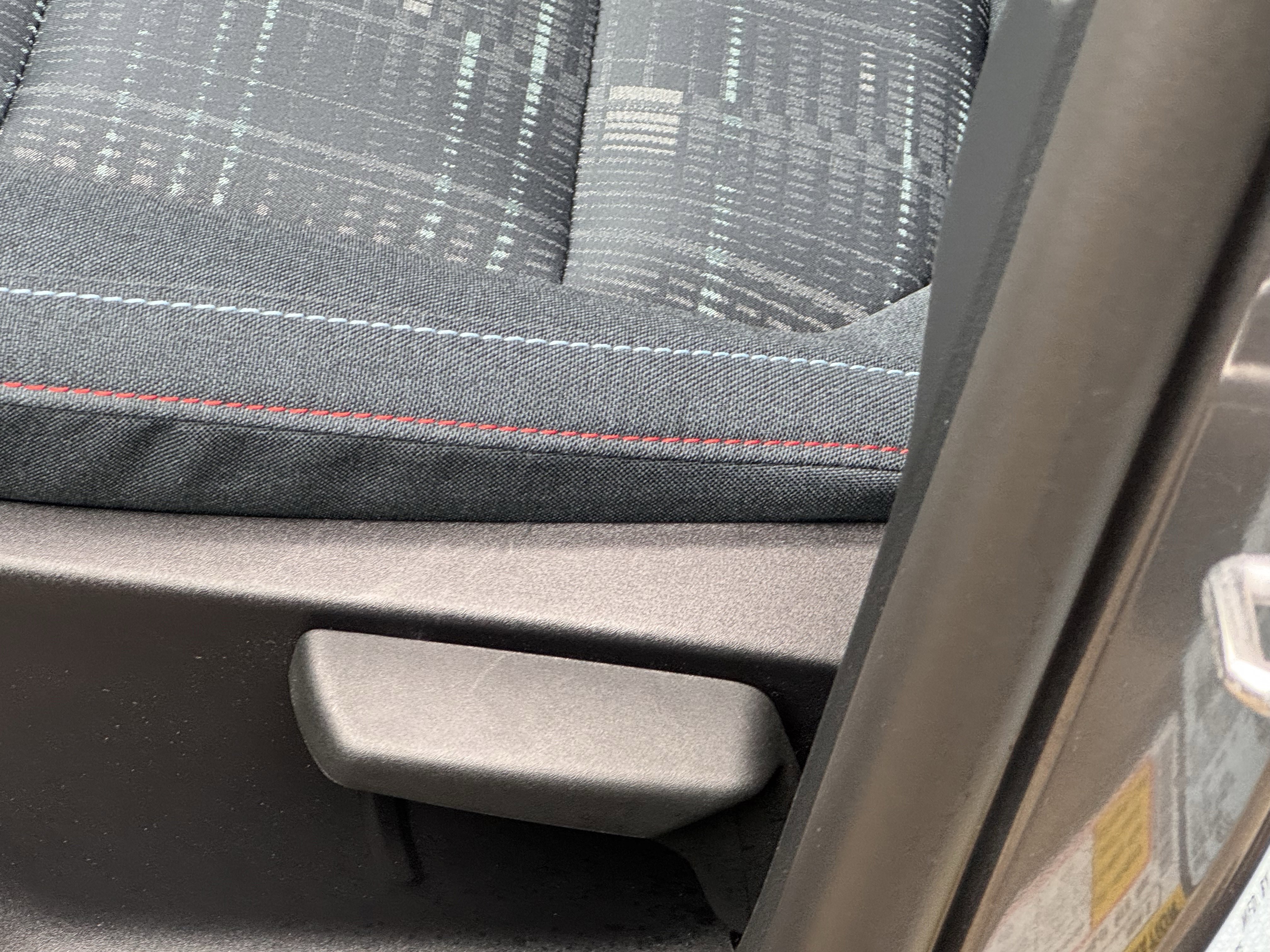 New 2025 Ford Bronco Sport Heritage image 10