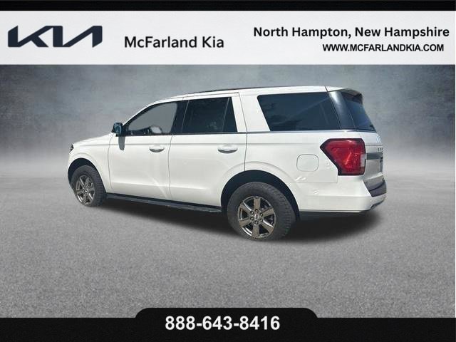 Used 2023 Ford Expedition XLT AWD/4WD image 18
