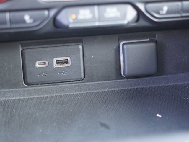 Used 2021 Chevrolet Tahoe RST w/ Luxury Package image 29