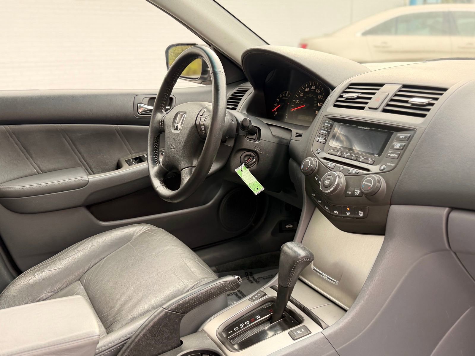 Used 2003 Honda Accord EX image 20