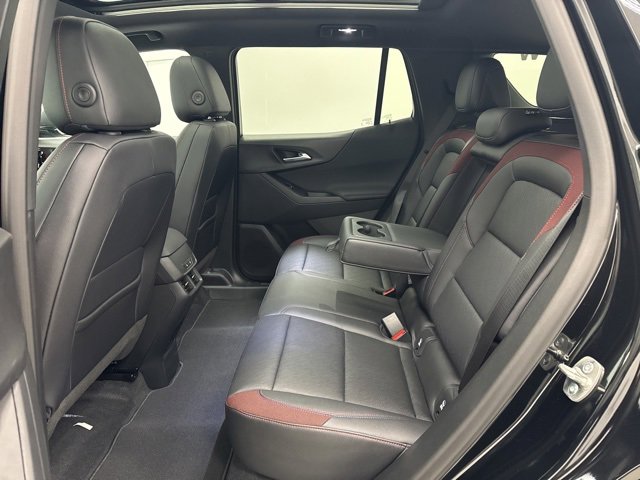 New 2026 Chevrolet Equinox RS w/ Convenience Package III image 27