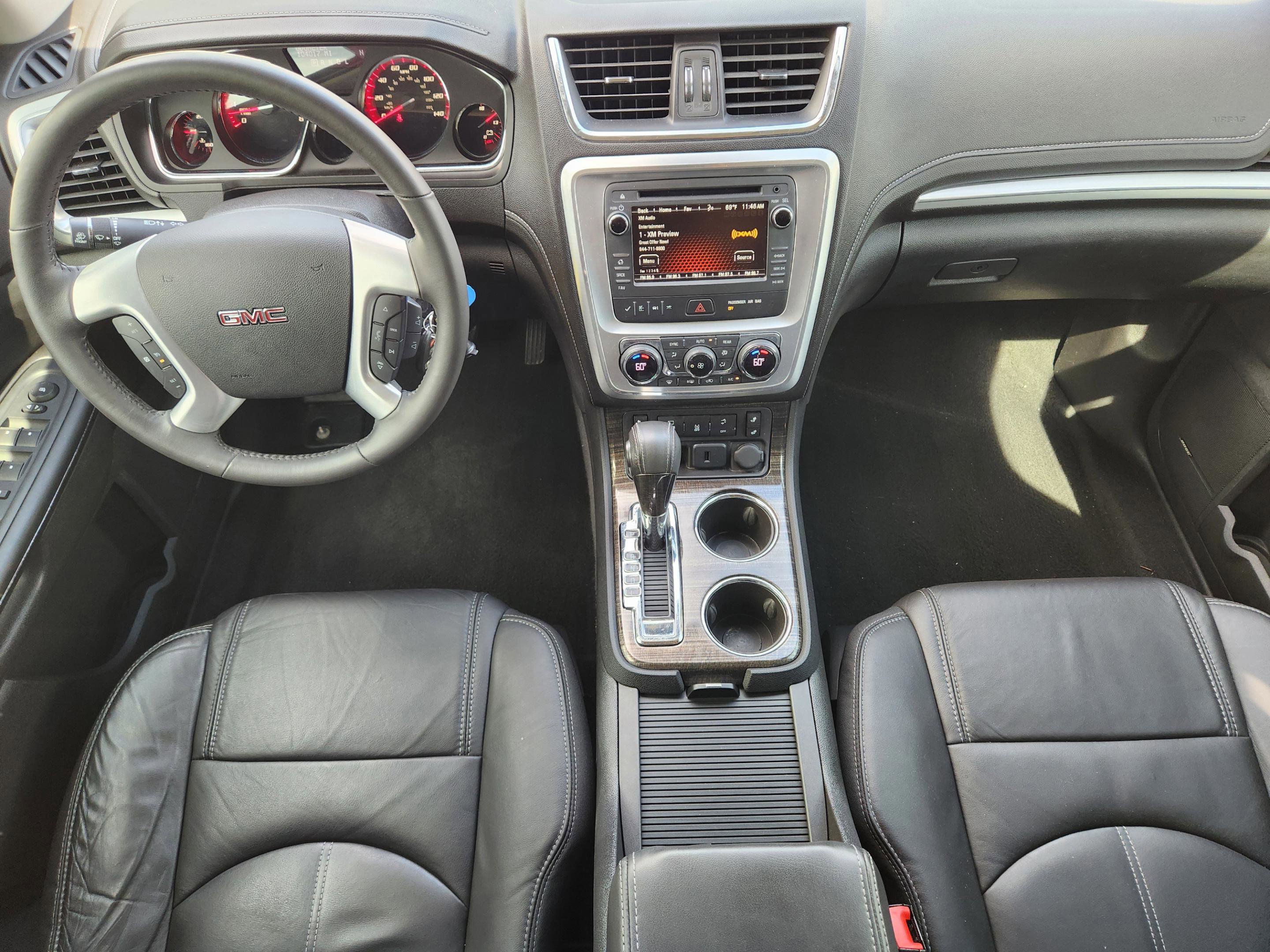 Used 2015 GMC Acadia SLT image 21
